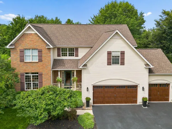 3564 Waterbury Ln, Powell, OH 43065