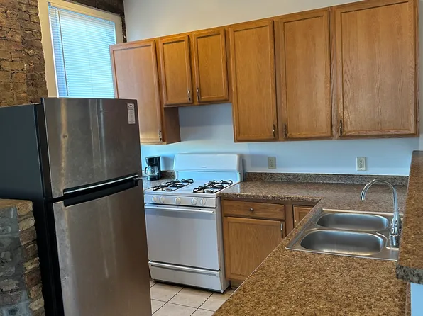 2041 W Wells St #7, Milwaukee, WI 53233