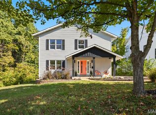 406 Meyer Ave, Saint Louis, MO 63122