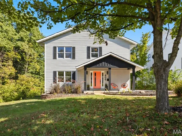 406 Meyer Ave, Saint Louis, MO 63122