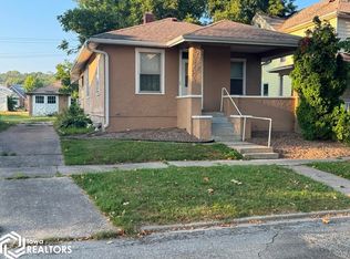 1205 Avenue G, Fort Madison, IA 52627