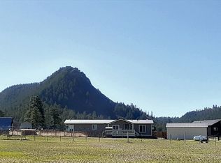 54 Lisas Ct, Pagosa Springs, CO 81147