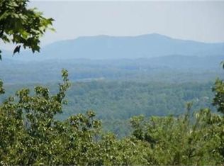 632 Fox Run Dr, Blue Ridge, GA 30513