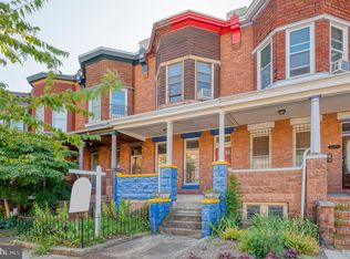 2644 Guilford Ave, Baltimore, MD 21218