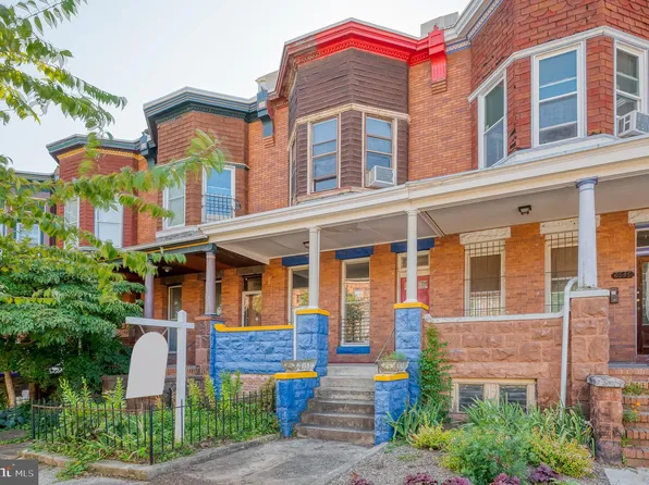 2644 Guilford Ave, Baltimore, MD 21218