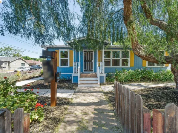 418 Ohara Ave, Oakley, CA 94561