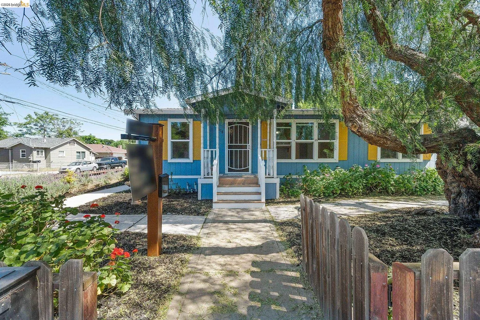418 Ohara Ave photo 1
