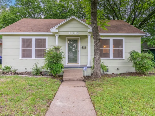 1032 N 33rd St, Waco, TX 76707