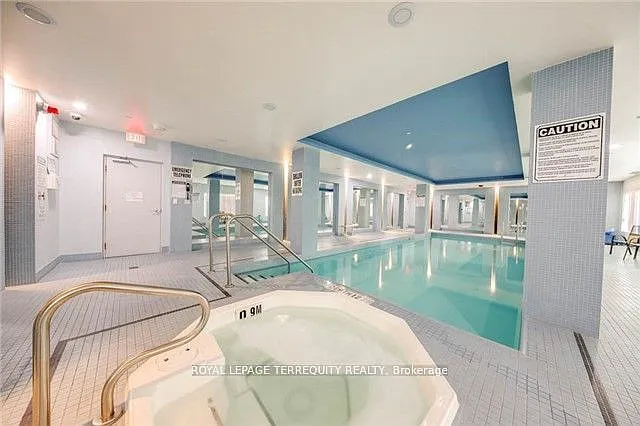 2152 Lawrence Ave E #1207 — Photo 12