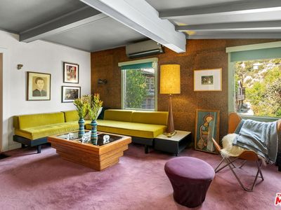 8260 Gould Ave, Los Angeles, CA, 90046