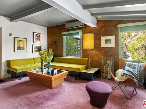 8260 Gould Ave, Los Angeles, CA 90046