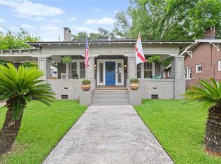 101 Bradford Ave, Mobile, AL 36604