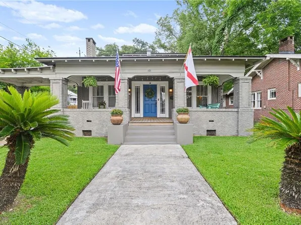 101 Bradford Ave, Mobile, AL 36604