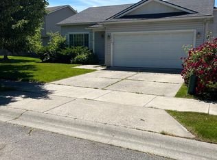1744 W Monet Dr, Coeur D Alene, ID 83815