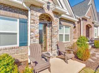 119 Founding Way, Lookout Mountain, GA 30750