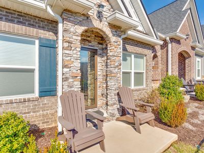 119 Founding Way, Lookout Mountain, GA, 30750