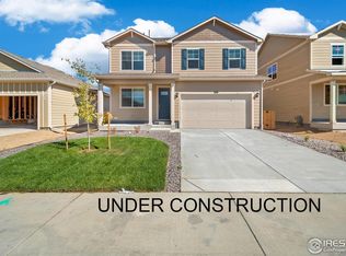2713 72nd Avenue Ct, Greeley, CO 80634