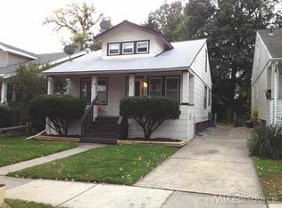 318 E Saratoga St, Ferndale, MI 48220
