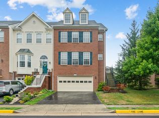 641 Springhouse Sq SE, Leesburg, VA 20175