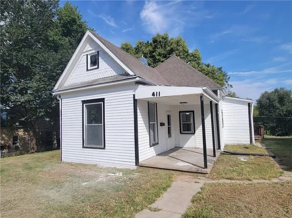 411 Blake St, Saint Joseph, MO 64504