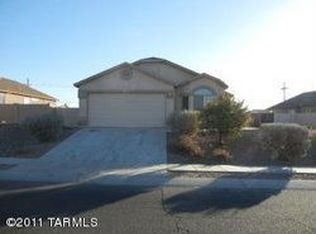 7421 S Brackenbury Dr, Tucson, AZ 85746