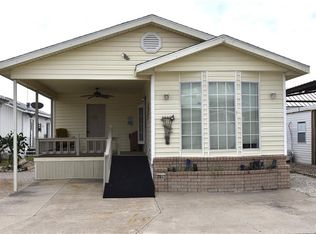 203 Harness Dr, Mission, TX 78574