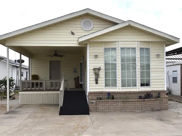 203 Harness Dr, Mission, TX 78574