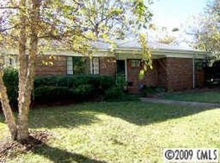 1171 Brighton Pl, Charlotte, NC 28205