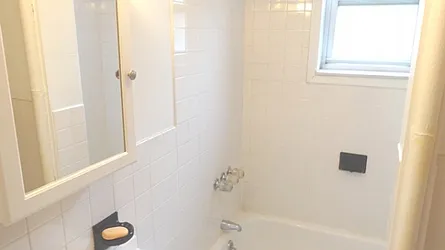 Rented by Citi Habitats