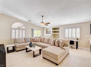 2521 Citrus Garden Cir, Henderson, NV 89052