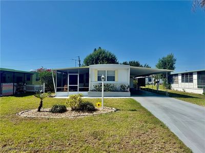 3607 Indiana Ave, Sebring, FL, 33870