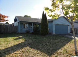 3064 25th Ave SE, Albany, OR