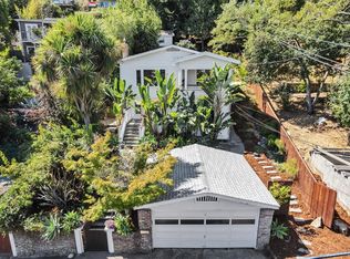 19 Roberts Ave, San Rafael, CA 94901