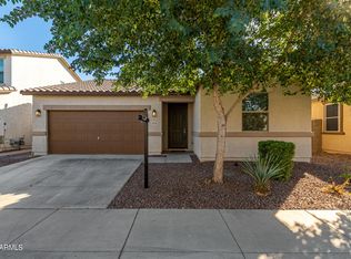 4835 W Saint Catherine Ave, Laveen, AZ 85339