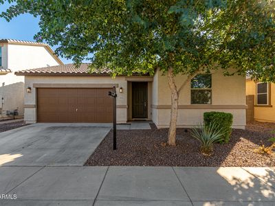 4835 W Saint Catherine Ave, Laveen, AZ, 85339