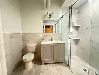 Rented by Dream Space Realty