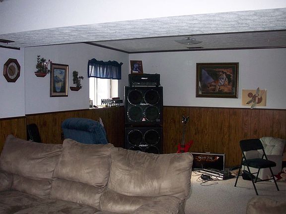 SPACIOUS FAM RM