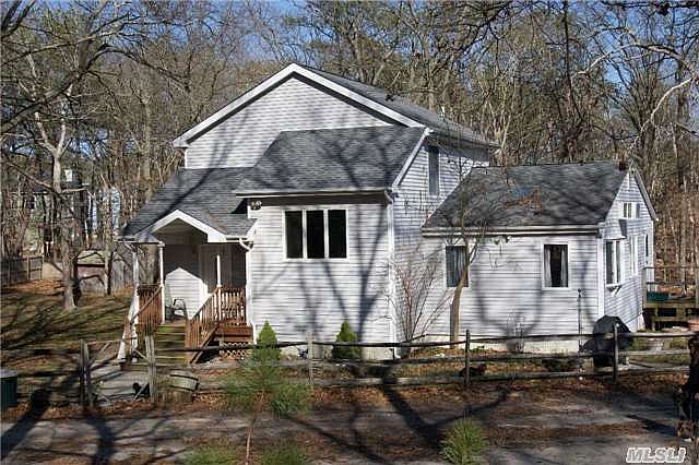 2nd image of 65 Old Saddle Rd