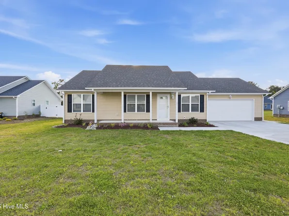 211 Compass Drive, Elizabeth City, NC 27909