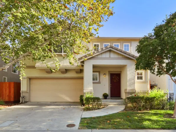 3344 Via Verde Ter, Davis, CA 95618