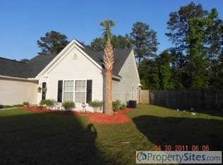 203 Border Rd, Goose Creek, SC 29445