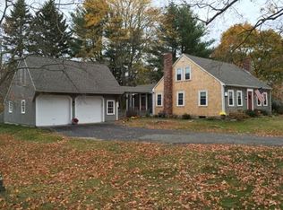 200 Summer St, Rockland, MA 02370