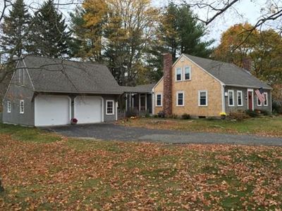 200 Summer St, Rockland, MA, 02370