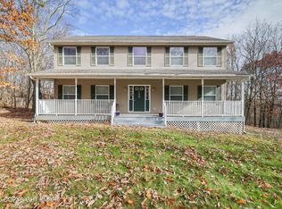 138 Jennifer Ln, Effort, PA 18330