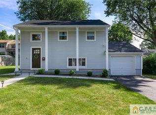 22 Meckes St, Springfield, NJ 07081