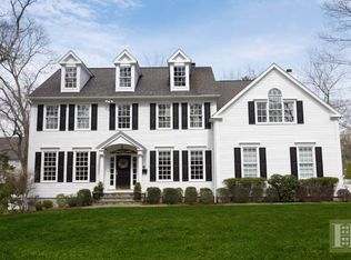 95 Douglas Rd, New Canaan, CT 06840