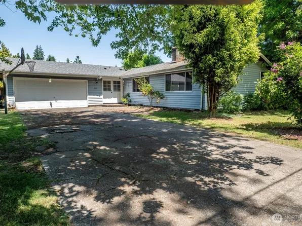 822 Dennis Street SW, Tumwater, WA 98501