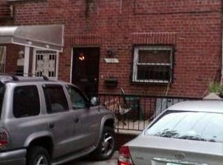1130 E 82nd St, Brooklyn, NY 11236