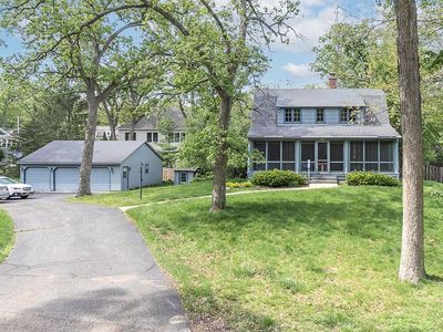 288 Pottawatomi DRIVE, Fontana, WI, 53125