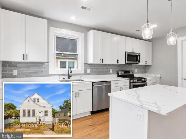 5811 Westwood Ave, Baltimore, MD 21206